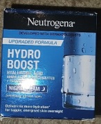 Neutrogena krem na noc