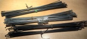 Szprychy mix easton syncros mavic aksium sapim