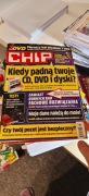 Czasopismo Chip 03/2009