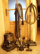 Odkurzacz wodny Rainbow e-series + akcesoria