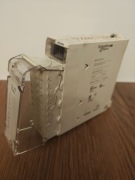 Moduł wyjściowy przekaźnikowy Schneider Electric Modicon BMXDRA1605. 