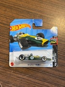 Hot wheels autko do kolekcji nowe w pudełku 