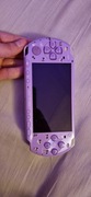 Psp 3004 fiolet zmodowane
