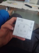 Inteligentna wtyczka Smart Home 