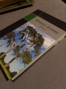 Książka byliny + lasy iglaste