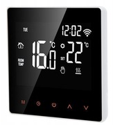 ME81H Smart WIFI termostat LCD ogrzewanie