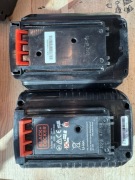 Akumulator 36V 3.0Ah black decker