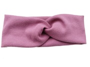 Opaska prążek przeplatana