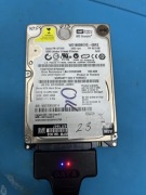 Dysk HDD 160gb stan dobry.