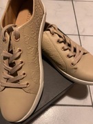 KAZAR Tilly nowe buty sneakersy trampki skóra naturalna 41