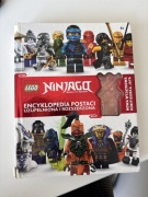 Lego ninjago encykopedia postaci