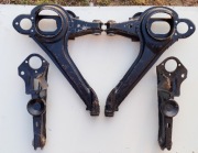 Wahacze Polonez komplet