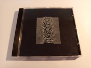Joy Division – Unknown Pleasures 2000 LONDON RECORDS