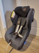 Fotelik Britax Romer Max Way Plus 
