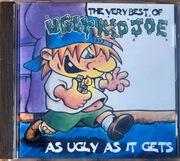 Ugly Kid Joe - The Very Best Of