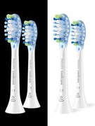 Nowe Philips sonicare oryginalne końcówki szczoteczek C3 Premium Plaque skl