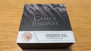 1 oz srebro 999 Gra o tron Targaryen 