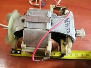 Silnik elektryczny wraz ze sterowaniem. Moulinex.