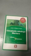 Goethe cierpienia młodego Wertera lektura z opracowaniem