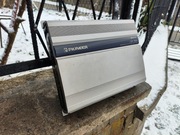 Wzmacniacz samochodowy 4 kanałowy PIONEER GM-X404, Wysyłka darmowa