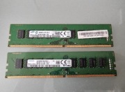 Pamięć RAM Samsung 16GB (2x8GB) DDR4 2133MHz PC4-2133P