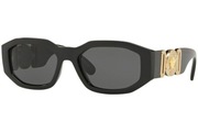 VERSACE okulary przeciwsłoneczne  