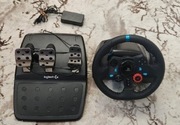 Kierownica Logitech G29 stan idealny 