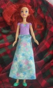 Lalka Arielka Disney