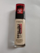 L'Oreal Paris Infaillible 32H Fresh Wear Podkład 15 Porcelana 30 ml