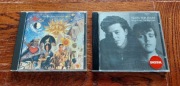 Tears for Fears Songs from the Big Chair The Seeds of Love CD