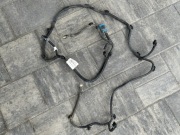 Instalacja wiązka zderzaka przedniego przód PDC DS3 Crossback 9826741780