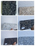 Parametry granitowe i marmurowe 