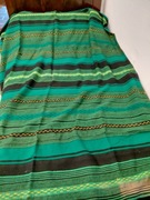 Narzuta ręcznie tkana 200 cmx 140 cm