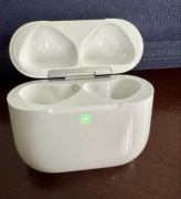 Apple AirPods 4 ANC oryginalne etui ładujące. Gwarancja.