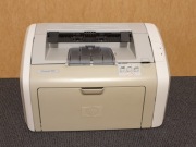 Drukarka HP LaserJet 1020