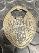 Otwieracz do piwa Harnaś