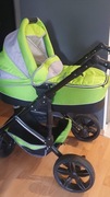 Wózek Bebetto SOLARIS 2w1