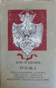 Polska czyli o położeniu, ludności, obyczajach...