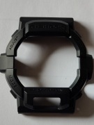 Casio GD-350 bezel