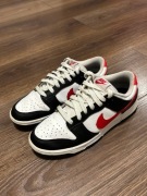 buty nike dunk low