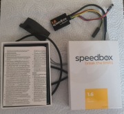 Speedbox 1.6 dla Bosch