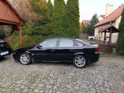 Opel Vectra C GTS