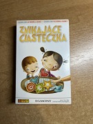 Znikające Ciasteczka - gra karciana Egmont
