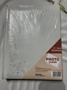 Album fotograficzny 13x18 48 zdjęć