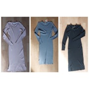 Sukienki bawełniane dlugie