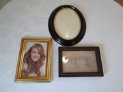 Ramki na zdjęcia -zestaw