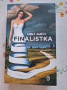 Finalistka Anna Janko