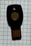 Security Key FEITIAN K9D NFC