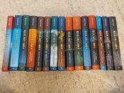 Felix, Net i NIka - 15 części