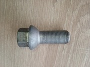 Śruba  14x1,25 28mm sferyczna kulista 15sztuk 